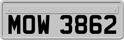 MOW3862