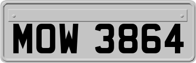 MOW3864