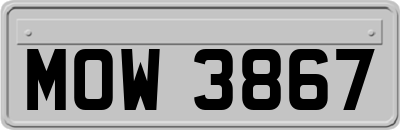 MOW3867