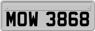 MOW3868