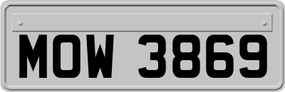 MOW3869