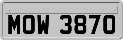 MOW3870
