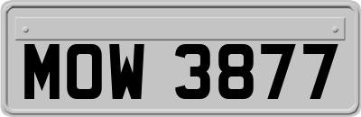 MOW3877