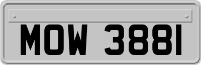 MOW3881