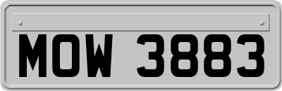 MOW3883