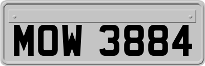 MOW3884