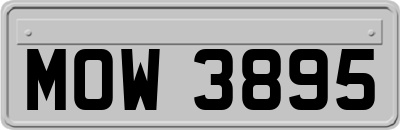 MOW3895