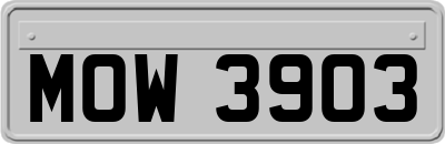 MOW3903