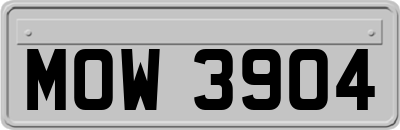 MOW3904