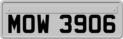 MOW3906