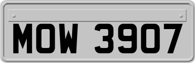 MOW3907