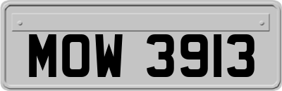 MOW3913