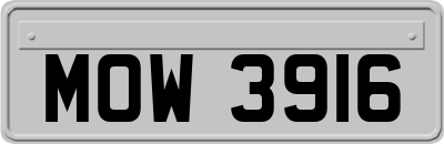 MOW3916