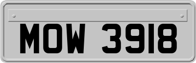 MOW3918