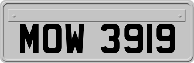 MOW3919
