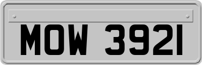 MOW3921