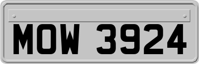 MOW3924