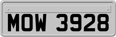 MOW3928