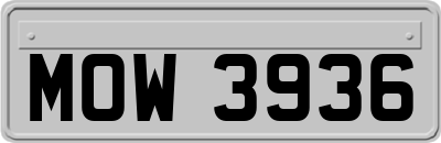 MOW3936