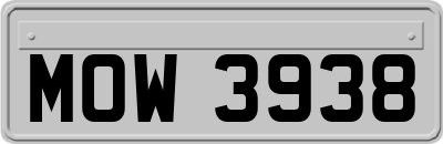 MOW3938