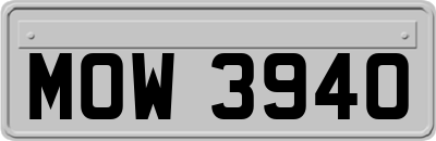 MOW3940