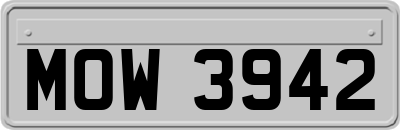 MOW3942