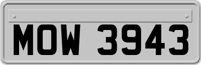 MOW3943