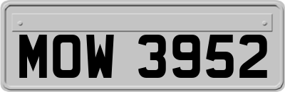 MOW3952