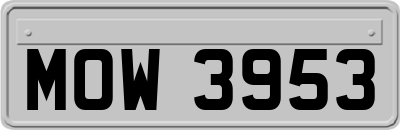 MOW3953