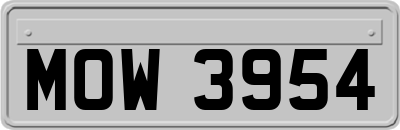 MOW3954