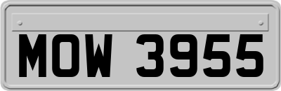 MOW3955