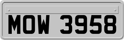 MOW3958