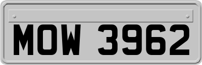 MOW3962