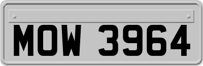 MOW3964