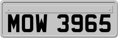 MOW3965