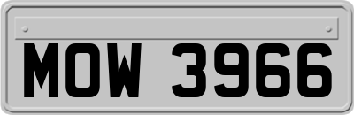 MOW3966