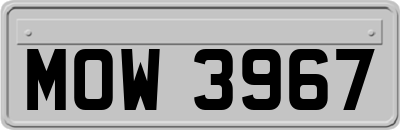 MOW3967