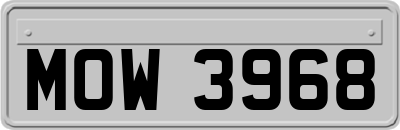 MOW3968