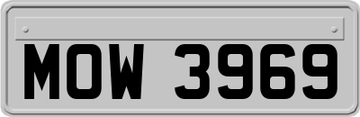 MOW3969