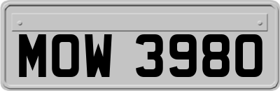 MOW3980