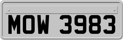 MOW3983