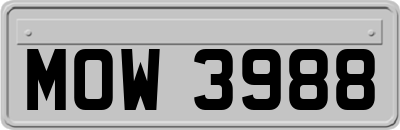 MOW3988