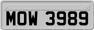 MOW3989