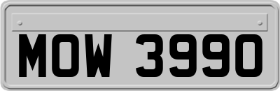 MOW3990
