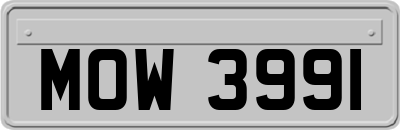 MOW3991