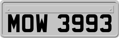 MOW3993