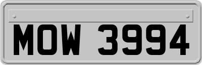 MOW3994