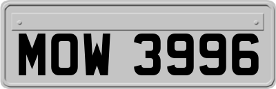 MOW3996