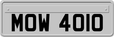 MOW4010