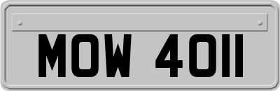 MOW4011